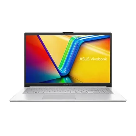 ASUS Vivobook Go 15 E1504FA-NJ131WS Laptop (Ryzen 3 7320U/Silver)