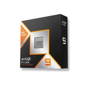 AMD Ryzen 9 9900X 3D 12 Cores 24 Threads 5.5GHz AM5 Socket Desktop Processor