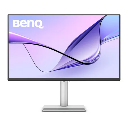 BenQ MA320U 32″ 4K HDR Monitor for MacBooks (Gray)