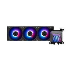 MSI MAG Coreliquid A15 360 360mm ARGB Liquid CPU Cooler