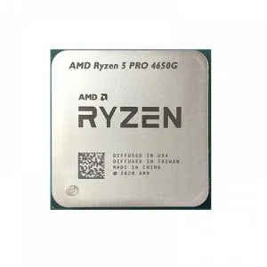 AMD RYZEN 5 4650G OEM