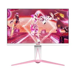 AOC AG275QXR AGON 27 Inch 2K QHD 170Hz IPS Panel 104% SRGB 1MS NVIDIA GSync Gaming Monitor