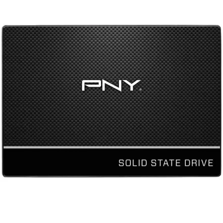 PNY CS900 500GB 2.5″ SATA III Internal Solid State Drive (SSD7CS900-500-RB)