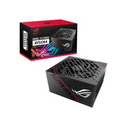 Asus ROG Strix 850W 80Plus Gold Certified Fully Modular Power Supply
