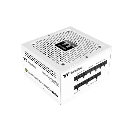 Thermaltake Toughpower GF A3 1050 Watt Gold ATX 3.1 Fully Modular Power Supply (PS-TPD-1050FNFAGD-H-ATX-3-1)
