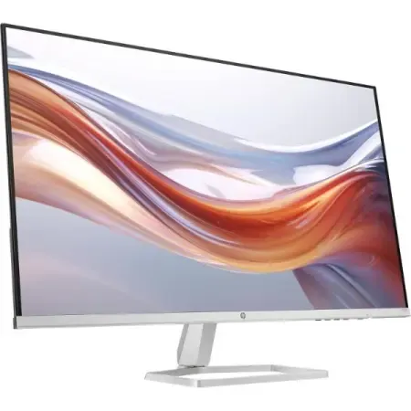 HP Series 5 31.5 inch FHD Monitor – 532sf, 31.5inch(80cm),FHD (1920 x 1080),300 Nits,Anti-Glare, Eye Ease,5.1kg