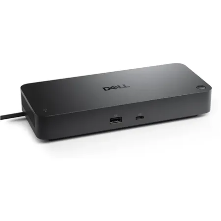 Dell SD25TB5 PRO Thunderbolt 5 Smart Dock 5 Ports with 4K & 8K Multi-Display Support