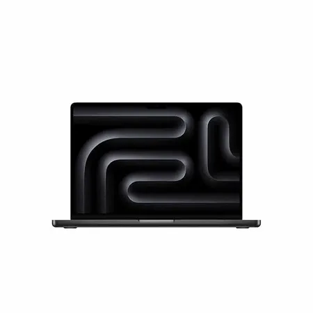 Apple 14-inch MacBook Pro M5 Pro chip with 15‑core CPU and 16‑core GPU, 24GB, 1TB SSD - Space Black