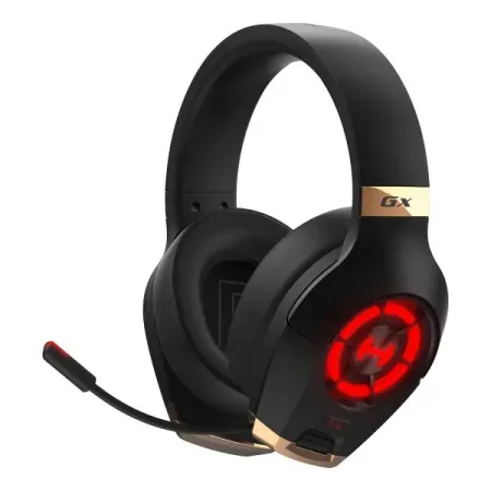 EDIFIER GX HI-RES GAMING HEADSET WITH HI-RES RGB BLACK
