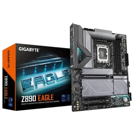 Gigabyte Z890 EAGLE LGA 1851 ATX Motherboard