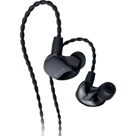 RAZER Moray In-Ear Monitoring Earphones
