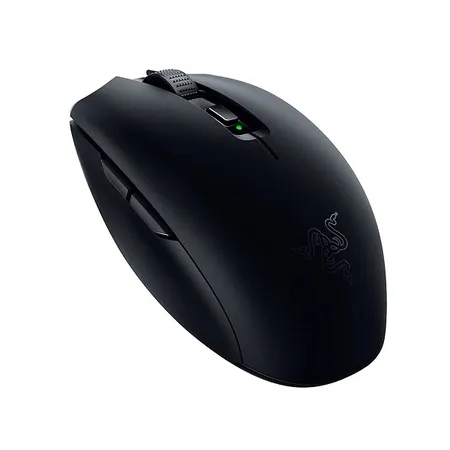 RAZER Orochi V2 Wireless Ergonomic Gaming Mouse ( RZ01-03731200-R3A1 ) ( 18000DPI / 6 Macro Button ) ( Quartz )
