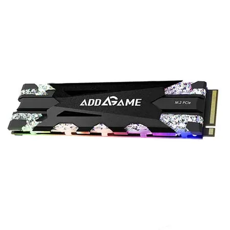 Addlink X70 RGB 2TB M.2 NVMe SSD