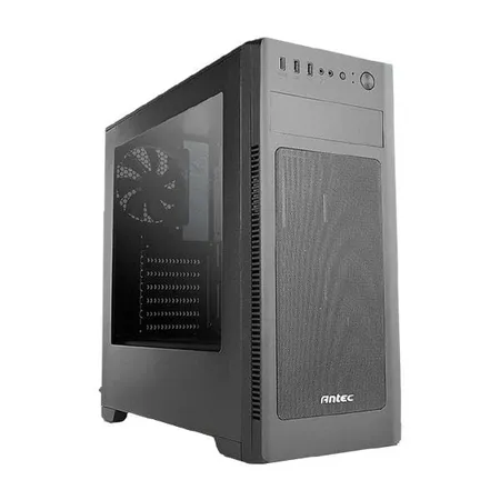 ANTEC NX130 ATX Mid Tower Cabinet (Black)