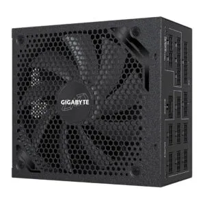 Gigabyte 1300 Watt 80 Plus Gold (GP-UD1300GM PG5) PCIe5.0 Ready, ATX 3.0 Fully Modular Power Supply