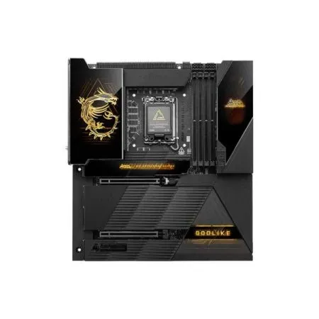 Msi Meg Z890 Godlike LGA1851 E-ATX Motherboard