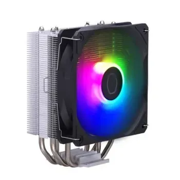 Cooler Master Hyper 212 Spectrum V3 ARGB CPU Cooler - 120mm Fan