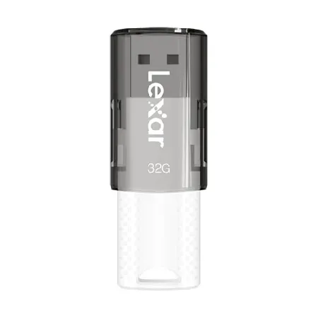 Lexar JumpDrive S60 32GB Pen Drive