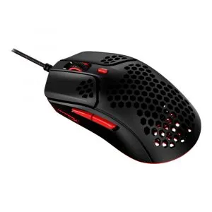 HyperX Pulsefire Haste Black-Red Gaming Mouse