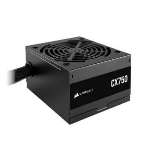 Corsair CX series CX750 750W Power Supply CP-9020123-UK