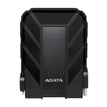 ADATA HD710 Pro 4TB External HDD ( Black )