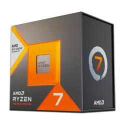 AMD Ryzen 7 7800X3D Processor