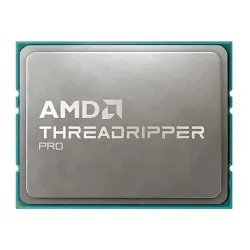 AMD Ryzen Threadripper PRO 7975WX 32 Core 64 Thread Tray Processor