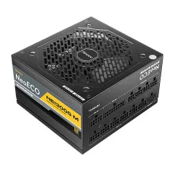 Antec NE1300G M 1300 Watt 80 Plus Gold ATX 3.0 Fully Modular PCIe 5.0 Compatible Power Supply