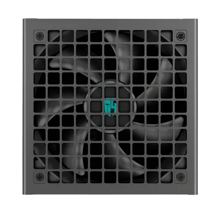 Deepcool Gamer Storm PN1200M 1200 Watt 80 Plus Gold ATX 3.1 Fully Modular Power Supply (R-PNC00M-FC0B-JGIN)