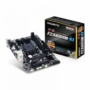 GIGABYTE F2A68HM-S1