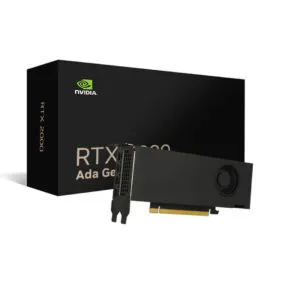 PNY Quadro RTX 2000 Ada Generation 16GB Graphics Card (VCNRTX2000ADA-SB)