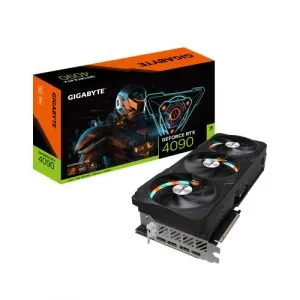GIGABYTE GeForce RTX 4090 Gaming OC 24GB Nvidia Graphic Card