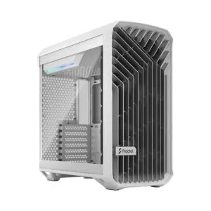 Fractal Design Torrent Compact White RGB Clear Tint (FD-C-TOR1C-05)