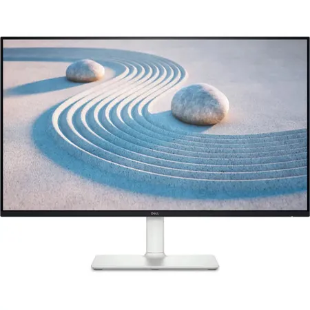 Dell S2725DS 27" 100Hz QHD IPS Monitor Integrated Dual 5W Speakers