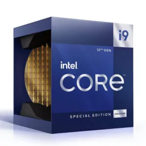 Intel Core i9 12900KS Processor