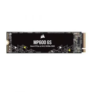 CORSAIR MP600 GS 500GB M.2 NVME Gen4 Internal Solid State Drive ( SSD )