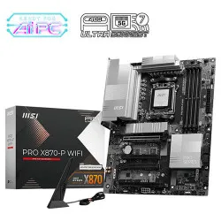 MSI Pro X870-P Wi-Fi Motherboard...