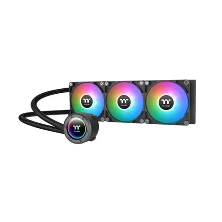 Thermaltake TH360 V2 ARGB Sync Liquid CPU Cooler