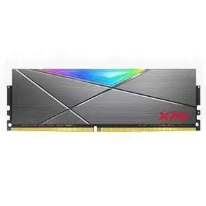ADATA XPG Spectrix D50 RGB 8GB ( 8GB x 1 ) 3200MHz DDR4 RAM ( CL16 )