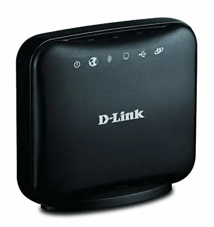 DLINK DWR-111 3G WIFI WIRELESS 150N ROUTER DLINK DWR111