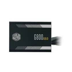 Cooler Master G800 800W 80 Plus Gold Non Modular PSU (MPW-8001-ACAAG-IN)