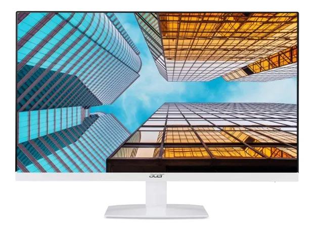 ACER 24 INCH HA240YAR FHD IPS ULTRA SLIM MONITOR