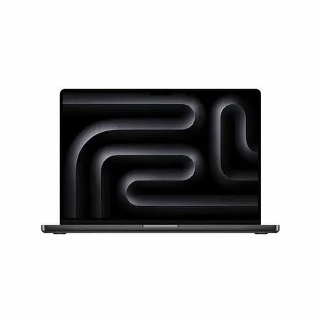 Apple 16-inch MacBook Pro M5 Max chip with 18‑core CPU and 32‑core GPU, 36GB, 2TB SSD - Space Black