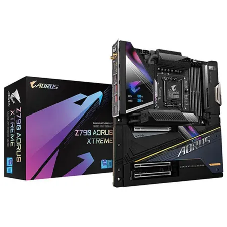 GIGABYTE Z790 Aorus Xtreme Wifi DDR5 Intel Motherboard