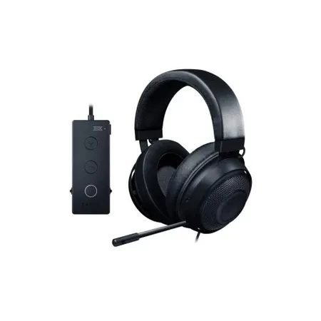 Razer Kraken Tournament Edition Black