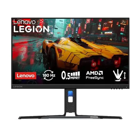 Lenovo Legion R24e 23.8″ 180 Hz 0.5 ms IPS FreeSync Ergo Gaming Monitor