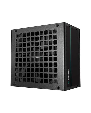 DEEPCOOL 450W PK450D 80 PLUS BRONZE NON MODULAR SMPS