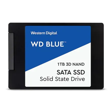 Western Digital Blue SA510 SATA 1TB - WDS100T3B0A
