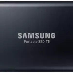 SAMSUNG T5 1TB Gen2 2.5 inch Portable Solid State Drive (SSD)