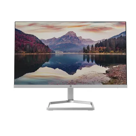 HP M22F 22 Inch FHD 75Hz IPS Panel AMD Freesync Monitor